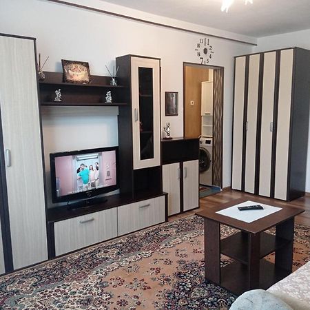Modern Beach Apartment 콘스탄차 외부 사진