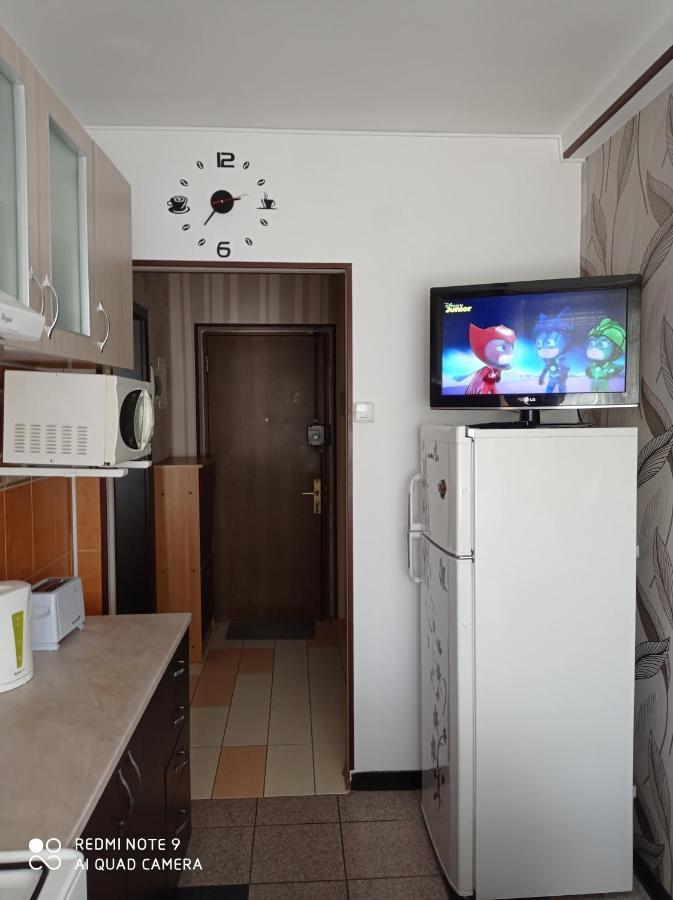 Modern Beach Apartment 콘스탄차 외부 사진