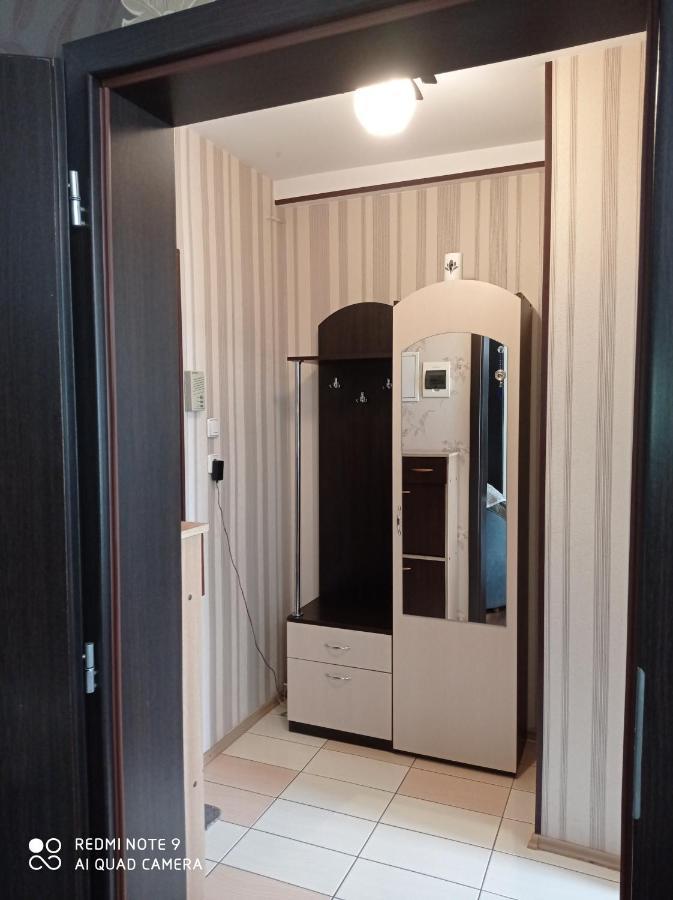 Modern Beach Apartment 콘스탄차 외부 사진