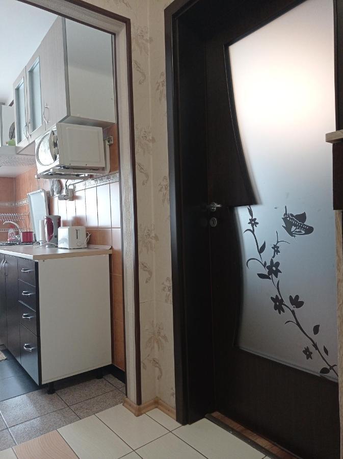 Modern Beach Apartment 콘스탄차 외부 사진