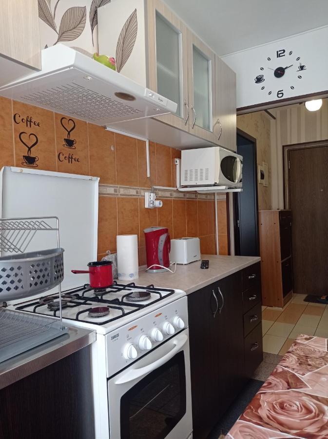 Modern Beach Apartment 콘스탄차 외부 사진
