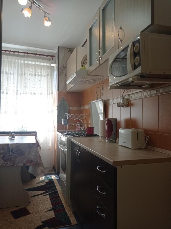 Modern Beach Apartment 콘스탄차 외부 사진