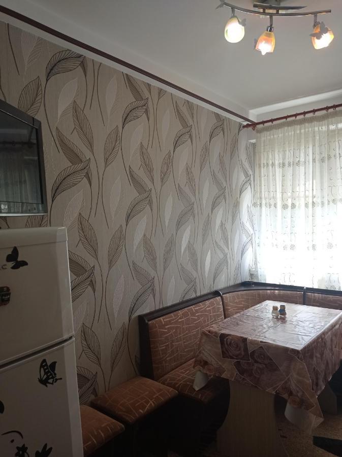 Modern Beach Apartment 콘스탄차 외부 사진