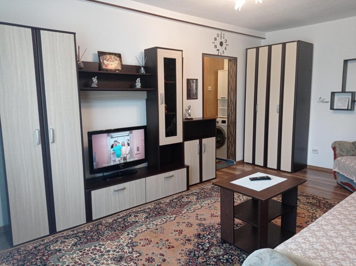 Modern Beach Apartment 콘스탄차 외부 사진