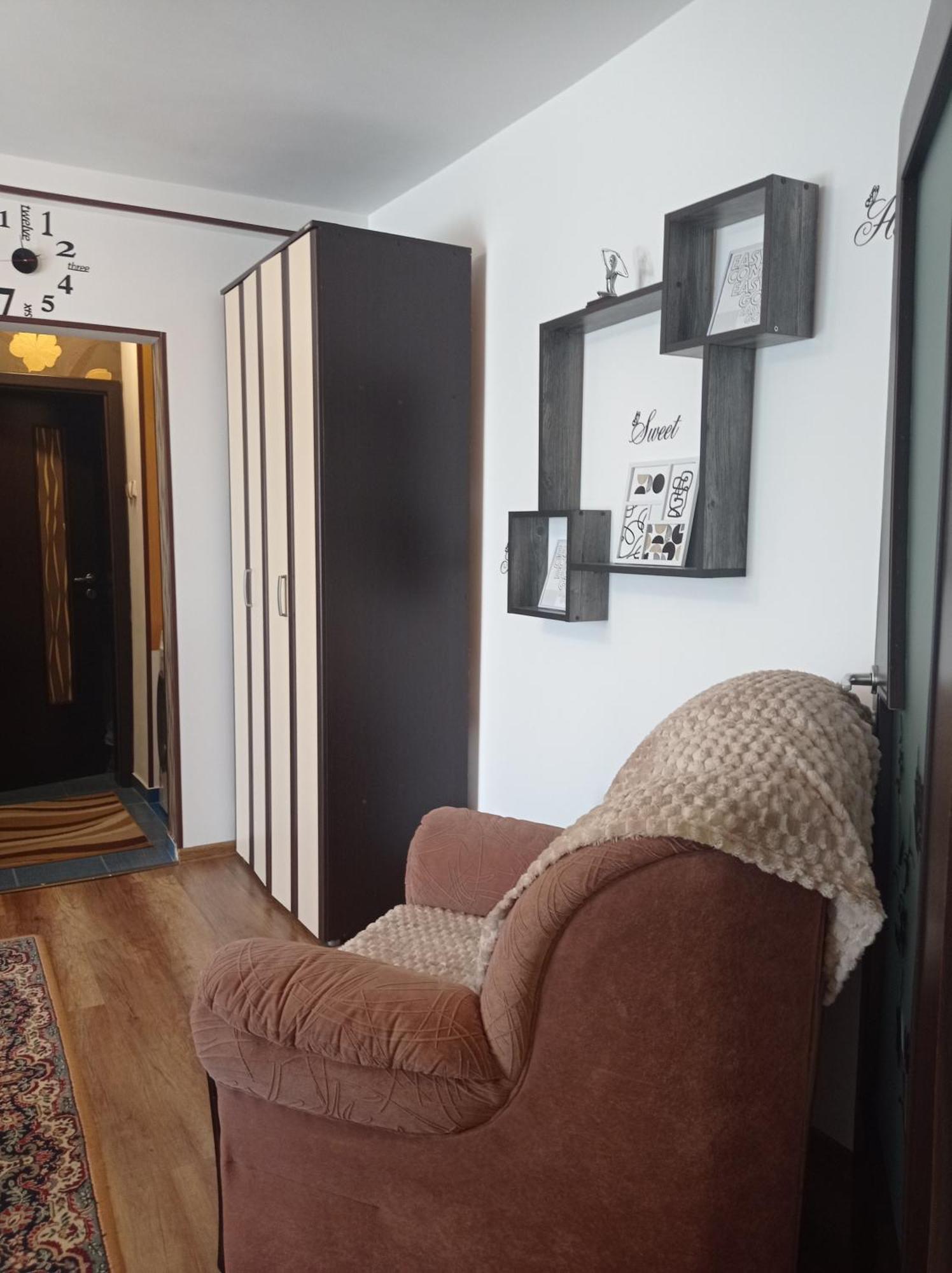 Modern Beach Apartment 콘스탄차 외부 사진