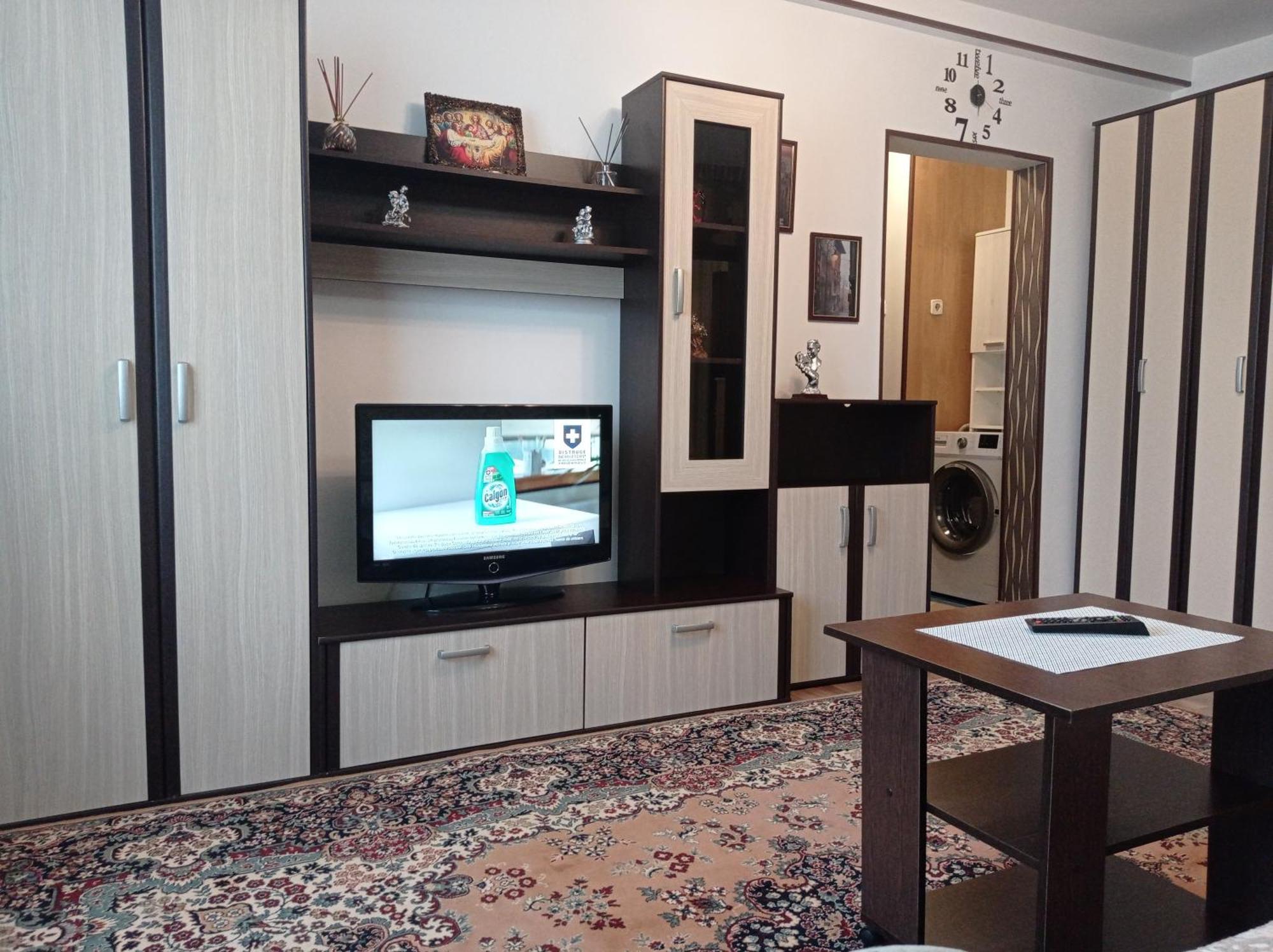 Modern Beach Apartment 콘스탄차 외부 사진